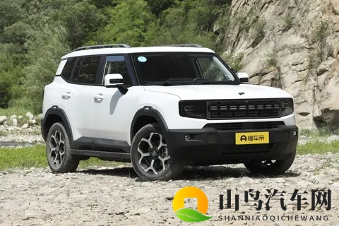 15 万级三电机真四驱来袭 捷途山海 T1 上市 可城可野承包全场景出行-3