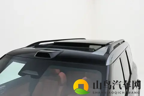 方程豹钛7实测:家庭出行“空间魔术师”,解决家庭用车痛点-2