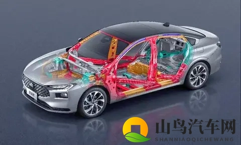 20万内308匹马力 蒙迪欧如何兼顾动力输出与家用需求-1