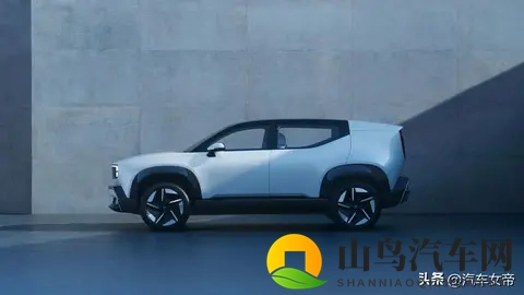 本田发布两款全新电动汽车-1