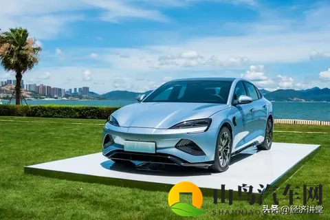 比亚迪将在2026年加快兆瓦闪充桩建设-2