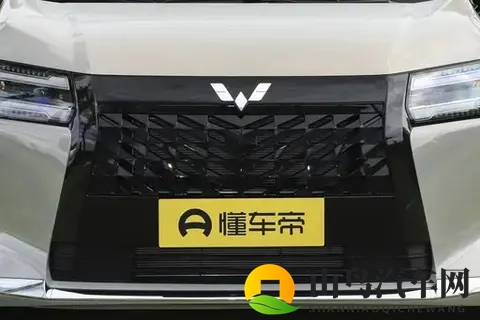 试驾五菱星光 730：10 万级家用 MPV 的 “无短板” 之选-2
