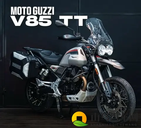 十大长途旅行摩托！好骑到让你忘了停车，这5款每台都是狠角色-3