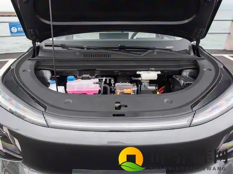 最大续航506km!长安启源全新Q05将于11月21日上市-3