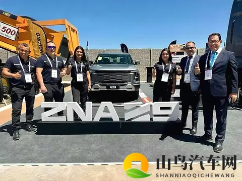 皮卡市场销量企稳 高端化与新能源成看点-2