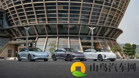 星海S7 800V碳化硅超充版：技术平权，充快跑远用得省-2