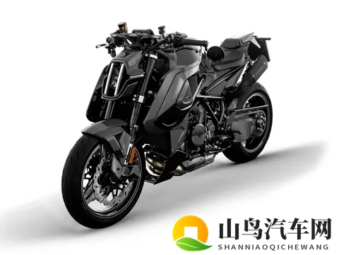 限量 100 部,KTM - 博速 2026 Brabus 1400 R 署名版-3