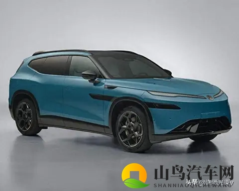 大众安徽推新车，电车不靠堆参数，中国用户说了算-1