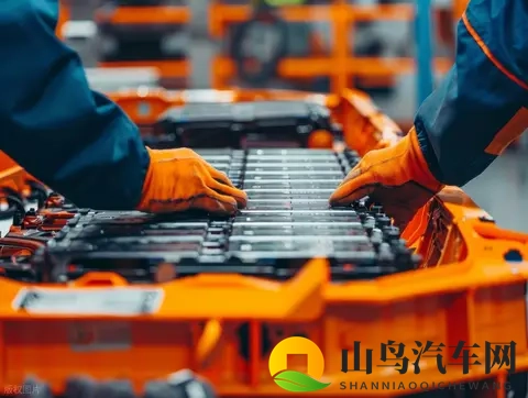 固态电池真的只是PPT上的传说吗，什么时候能上市？-3