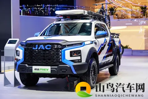 高端突破与基盘稳固比翼齐飞，江淮汽车步入新征程？-3