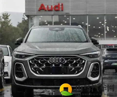 奥迪Q5L大换血，年底可能上市，大家等等看，值不值得-1