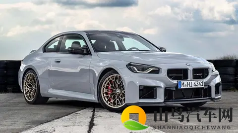 宝马：客户对M2 CS需求十分强劲，配额正在快速出清-2