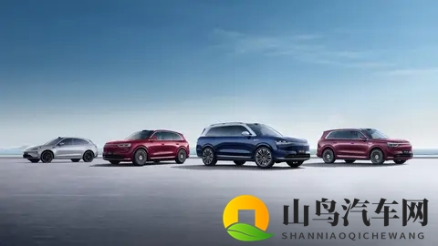 赛力斯10月销量创新高，港股上市在即-2