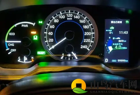 花季传禖3.0版：创新驾驶新体验，科技汽车领航潮流-2