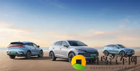 华为代言人挡国产车入美,却对比亚迪唱征服?-2