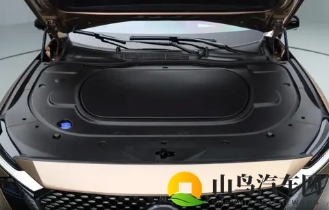 售价进一步下调，马自达EZ-6焕新升级，是时候下手了？-2