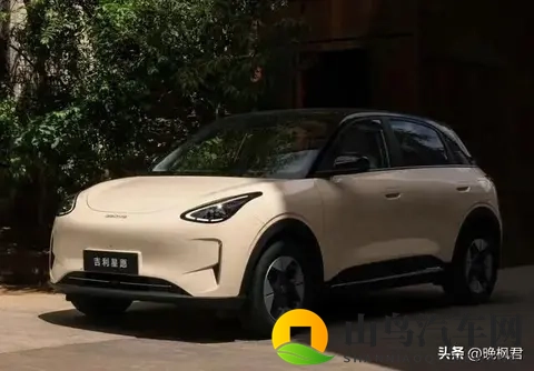 五万代步车抢滩,续航差距引爆价格战,谁能笑到最后-3