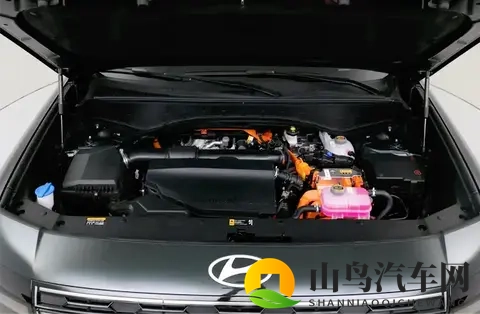 新一代帕里斯帝来袭！混动破千续航+豪华舱，2788万起超值购-3