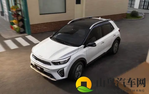 新款起亚奕跑上市,新增外观内饰配色,车长4100mm,搭载14L动力-2