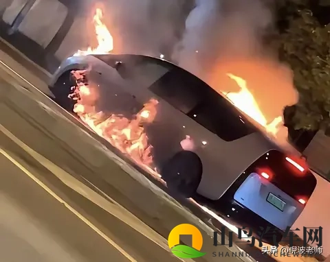 磷酸铁锂与三元锂孰优孰劣?用户选购新能源车应看清楚电池类型!-1