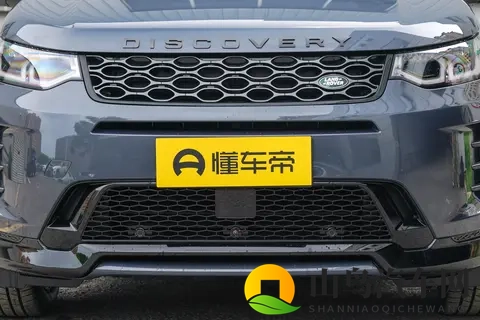 路虎发现运动这3个配置，该怎么选？-1