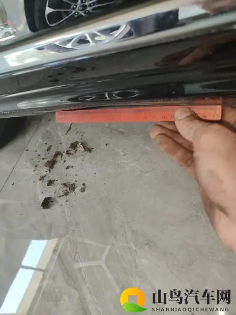 13万多拿下准新帕萨特,这性价比谁顶得住?-3