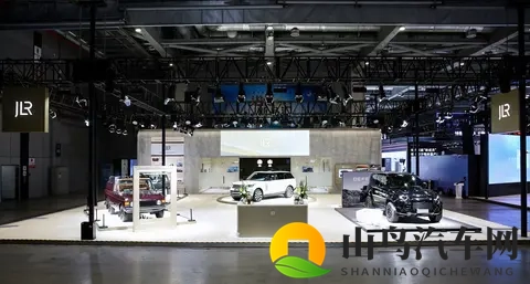 捷豹路虎的八载进博路与那些不为人知的故事-2