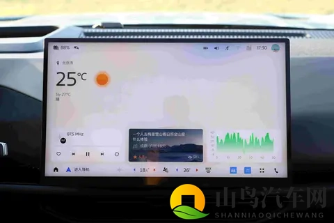 江铃福特推新SUV，科技野性全都要，用户真能用得上？-2