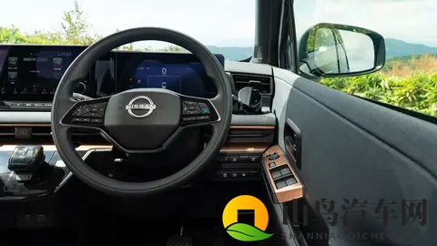 电动车变移动发电站？日产推出创新太阳能电池板！-3