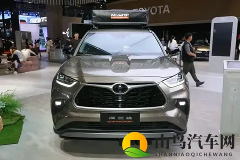 10月燃油SUV销量出炉:途观L一骑绝尘,谁在悄悄掉队?-2