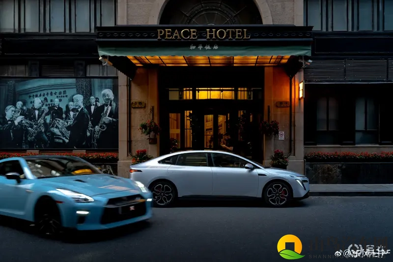 N7，给东风日产“上了一课”？-1