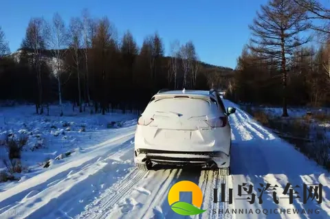 为什么冬天开车更耗油?做好这2件事,油耗低动力强!-1