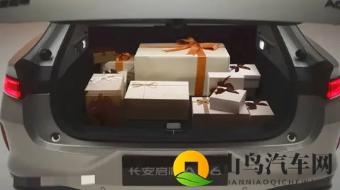 别克至境L7上市十天大定突破12000台 艾维亚版本新增内饰色-1