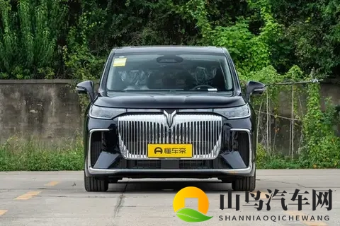 26 款岚图梦想家：全方位的 MPV 优质之选，值得深入了解-1