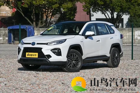 丰田威兰达购车手册：燃油_混动_插混该怎么选？-1