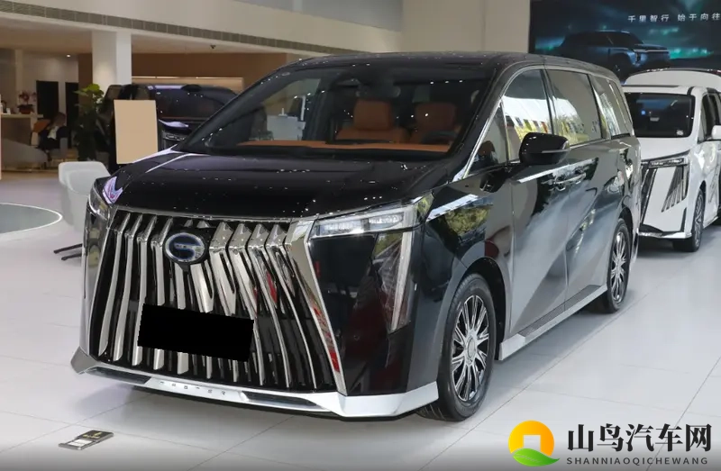 新增两款配置，这车宗师版26.99万起售，这价格能接受吗-1