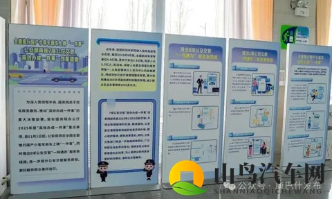 @康巴什居民，新车上牌手机办！看这一篇就够了！-2