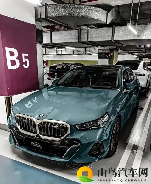 宝马新五系设计引争议：谁在说它“丑”？背后是4类审美分歧-3