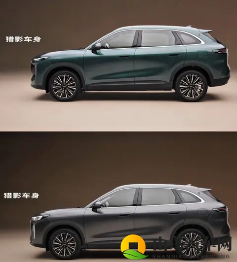 瑞虎8又出新招,燃油车硬刚新能源,用户选款像挑性格-2