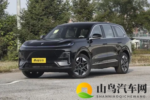 六座 SUV 选哪个？这款车型均衡性不错，适合事业上升期的人-3