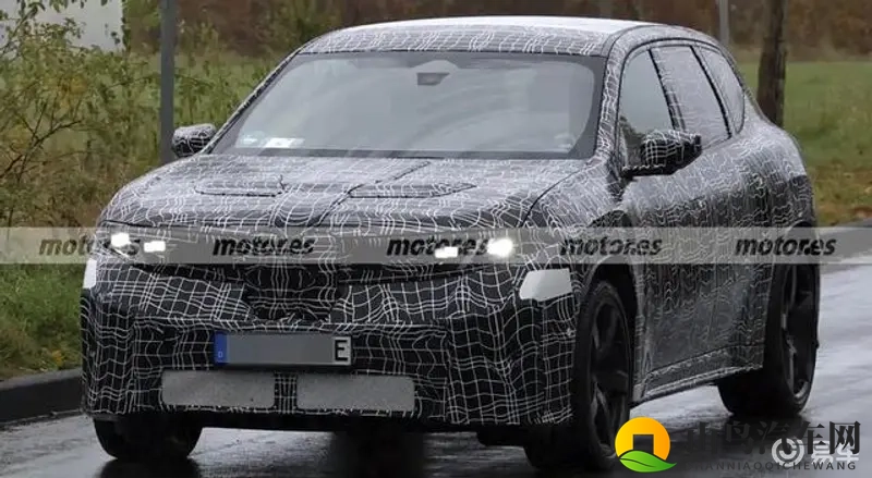 粉色视频苏州：苏州汽车新风尚，新能源汽车领跑未来-3