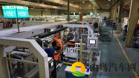 2025，那些横空出世的轮胎厂-2