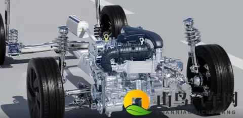 丰田锋兰达和途岳新锐哪个好？万众之选德系SUV途岳新锐更出众-3