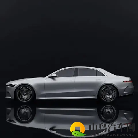 全新一代奔驰S级曝光 全面升级 纯电版同步推出-2