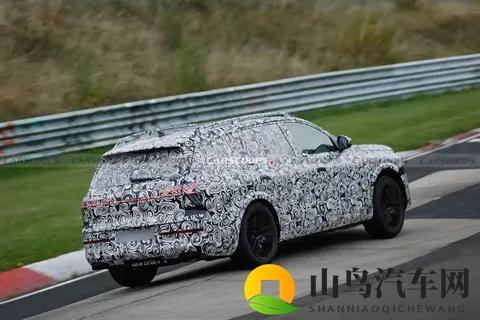 第五代瑞虎8预售10.59万起，定位豪华大5座家庭SUV-1