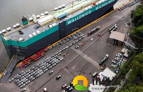 “关税封堵”恐怕要失效了，英媒：中国从成本领先正变成技术领先-3