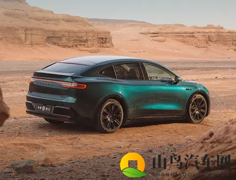 十月销量大涨的7款SUV,是昙花一现还是真的香?-2