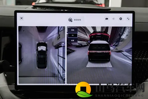 极氪009四驱长续航版：850km续航的家庭出行新标杆-2