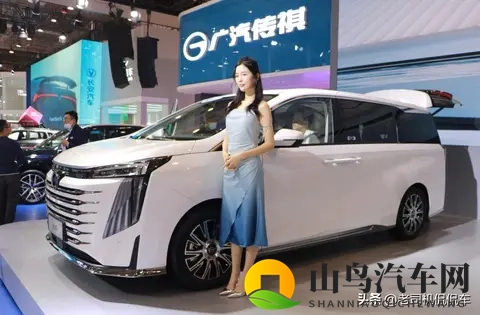 三季度再亏1774亿，子品牌几乎全线下滑！广汽集团路在何方？-3