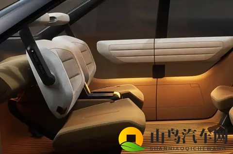 下一代帕杰罗的设计方向？三菱发布跨界SUV概念车-1